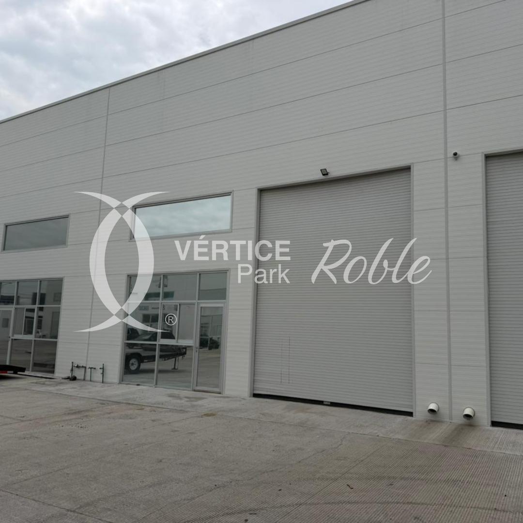 Bodega Comercial de 200 m&sup2; Construidos en Renta en Tejeda