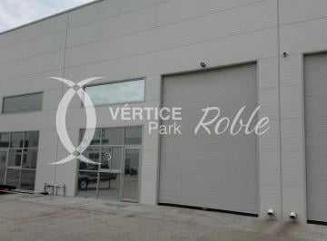 Bodega comercial , Corregidora · Bodega Comercial de 200 m² Construidos en Renta en Tejeda