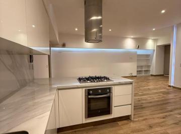Departamento de 2 habitaciones, Cuauhtémoc · Departamento en Renta en Hipódromo Condesa Cuauhtémoc