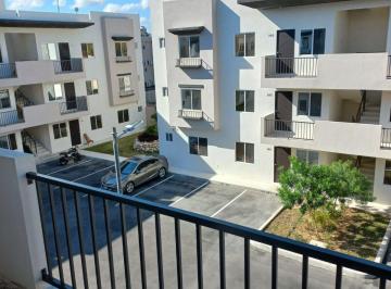 Departamento de 3 habitaciones, Solidaridad · Departamento de 94 m² con 3 Recámaras en Renta en Jardines de Ciudad Mayakoba