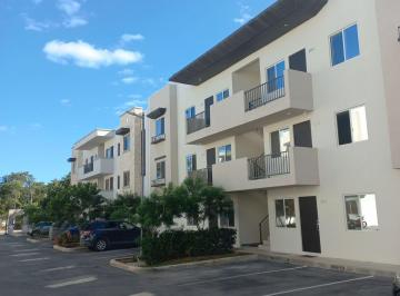 Departamento de 3 habitaciones, Solidaridad · Departamento de 94 m² con 3 Recámaras en Renta en Jardines de Ciudad Mayakoba