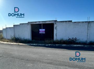 Terreno / Lote · 941m² · Terreno en Campestre Villas del Norte