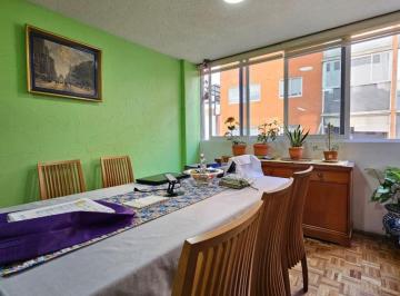 Departamento de 3 habitaciones, Benito Juárez · Departamento en Venta en La Colonia Nápoles, Benito Juárez