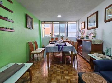 Departamento de 3 habitaciones, Benito Juárez · Departamento en Venta en La Colonia Nápoles, Benito Juárez