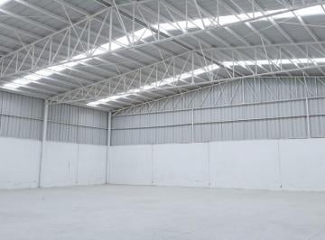 Bodega comercial , El Salto · Bodega 1000 m²