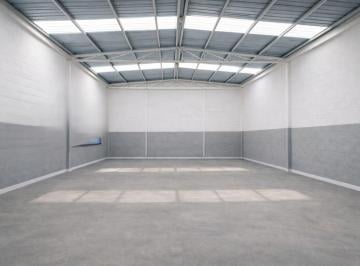 Bodega comercial , Gustavo A. Madero · Bodega en Renta en Av Puerto de Mazatlan Gustavo a Madero