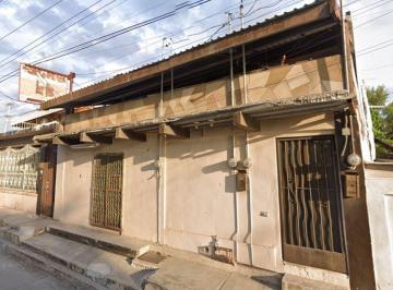 Casa de 3 habitaciones, Nuevo Laredo · Venta de Casa en Colonia Palacios Nuevo Laredo Tamaulipas