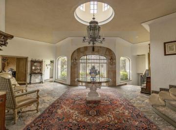 Casa de 5 habitaciones, Miguel Hidalgo · Casa en Venta en Lomas de Chapultepec