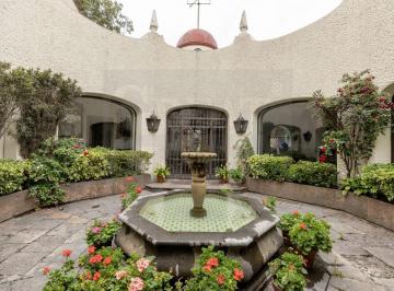 Casa de 5 habitaciones, Miguel Hidalgo · Casa en Venta en Lomas de Chapultepec