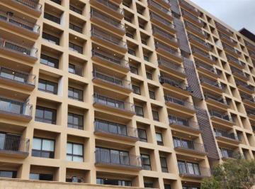 Departamento · 143m² · 3 Recámaras · 2 Estacionamientos · Renta Departamento 143 m² Piso 11 Zona Norte