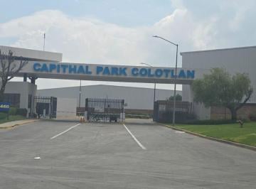 Terreno industrial , Zapopan · Terreno, Se Pueden Vender Hasta 4 Lotes Juntos y Suman 4,100 m² Aprox o en Pares