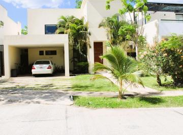 Casa en condominio de 4 habitaciones, Mérida · Residencia en Venta en Mérida, Yucatán, Parque Natura