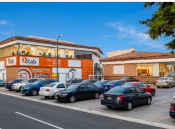 Local comercial , Metepec · Excelente Local en Renta