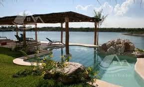 Casa · 160m² · 3 Recámaras · Casa en Venta en Lagos del Sol Cancun