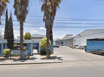 Bodega comercial · 1374m² · Bodega C/ Oficinas Eje 104 Zona Industrial Slp