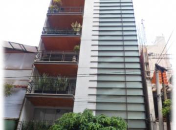 Departamento de 2 habitaciones, Cuauhtémoc · Rio Volga 97 Renta Amueblado Col. Cuauhtémoc