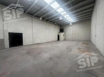 Bodega comercial · 204m² · Bodega Comercial en Renta Ramos Arizpe por Libramiento