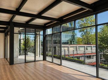 Oficina , Miguel Hidalgo · Oficina Nueva en Renta en Prado Norte, Lomas de Chapultepec