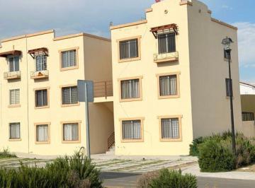Departamento · 50m² · 2 Recámaras · 1 Estacionamiento · Departamento Planta Alta Real Solare