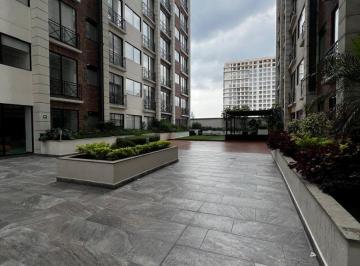 Departamento de 2 habitaciones, Azcapotzalco · Departamento Nuevo en Renta