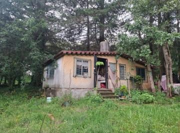 Terreno / Lote · 1875m² · Venta de Terreno en Fraccionamiento Residencial Campestre Villa del Carbón