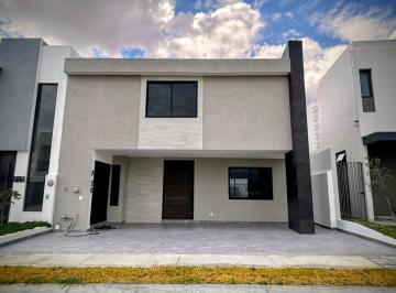 Casa de 3 habitaciones, León · Casa Nueva en Venta en Valles del Molino B