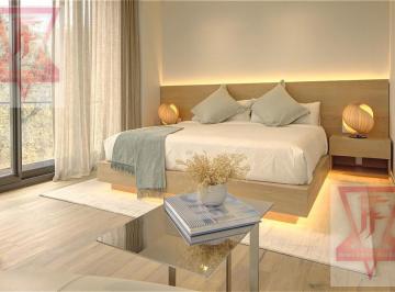 Departamento · 121m² · 2 Recámaras · 2 Estacionamientos · Departamento en Venta en Interlomas, 121 m², 2 Recámaras, Gym, Alberca, Rodeado de Bosque!