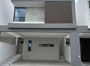Casa de 4 habitaciones, Monterrey · Casa en Venta Cumbres Elite Premier Monterrey