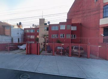 Departamento de 2 habitaciones, Coyoacán · (Bp) Depto en Col Hacienda de Coyoacan Cerca de Galerias Coapa