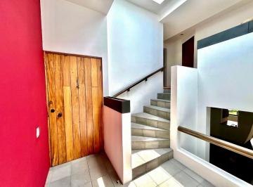 Casa en condominio de 3 habitaciones, Alvaro Obregón · Casa en Renta en Jardines del Pedregal