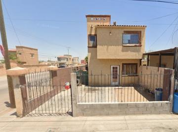 Casa de 2 habitaciones, San Luis Río Colorado · Venta de Casa en Sonora San Luis Rio Colorado Col Chula Vista