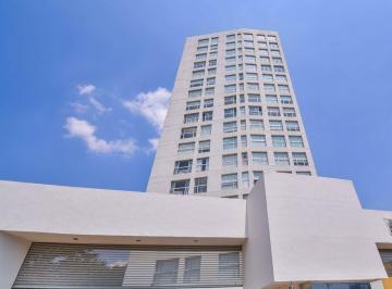 Departamento · 60m² · 2 Recámaras · Depto Renta Residencial Dos Puertas