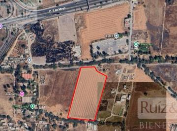 Terreno / Lote · 30000m² · Terreno en León