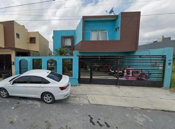 Casa de 4 habitaciones, Cadereyta Jiménez · Venta de Casa en Santa Lucia, Nuevo Leon