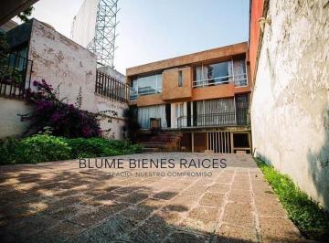 547def3a1c3a6f2eec64ca091bedec72504db1cecb6ae480903e6592d9d142ea · Renta de Dos Casas (Una con Uso de Suelo), en Polanco