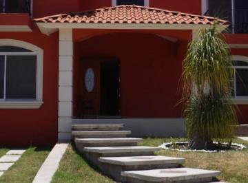Casa de 5 habitaciones, Huimilpan · Venta Exclusiva Casa en Cumbres del Cimatario
