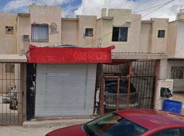 Casa de 2 habitaciones, Juárez · Jp Casa de Remate Bancario Ya con Posesión en Juarez, Chihuahua