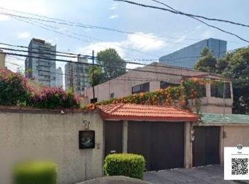 Casa de 4 habitaciones, Alvaro Obregón · Op: Adquiere Mediante con Modelos Flexibles Tu Remate Bancario de Manera Segura