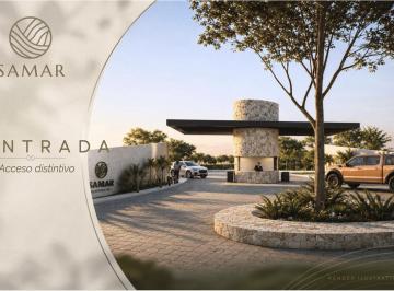 Terreno / Lote , Villa de Tututepec de Melchor Ocampo · Lote en Venta | Samar Residencial | Río Grande, Oaxaca