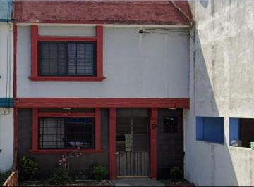 Casa de 3 habitaciones, Poza Rica de Hidalgo · Venta de Casa en Poza Rica, Veracruz