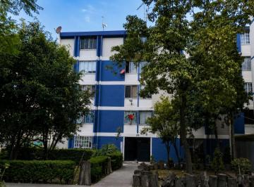 Departamento de 3 habitaciones, Coyoacán · Departamento en Venta en Ctm Culhuacán, Coyoacán