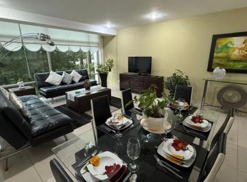 Departamento de 3 habitaciones, Huixquilucan · Departamento en Renta Plaza Victoria, Jesús del Monte