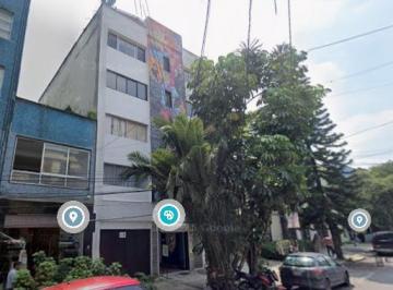 Departamento de 3 habitaciones, Cuauhtémoc · Ss - Planes de Pago Flexibles Para Ti.