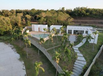 Terreno / Lote , Bahía de Banderas · Oportunidad de Inversión en Cumbres de Mita, Riviera Nayarit, Terreno en Venta