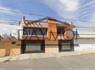 Casa de 4 habitaciones, Puebla · Casa en Av Morelos 6021, Tepeyac, 72210 Heroica Puebla de Zaragoza, Pue.