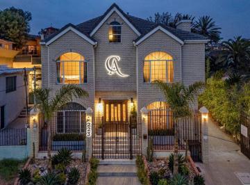 Edificio , Ensenada · Hotel Boutique Casa Asturias en Venta