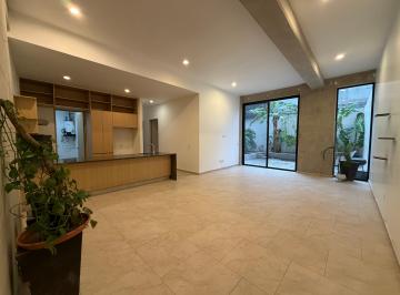 Departamento de 2 habitaciones, Guadalajara · Departamento Planta Baja con Terraza