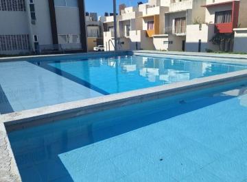 Departamento de 2 habitaciones, Veracruz · Departamento con Alberca con 2 Recámaras en Venta en El Puerto de Veracruz