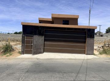 Casa de 3 habitaciones, Tecate · Casa en Venta en Tecate
