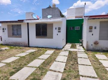 Casa · 49m² · 2 Recámaras · 1 Estacionamiento · Casa - Fraccionamiento Eduardo Loarca